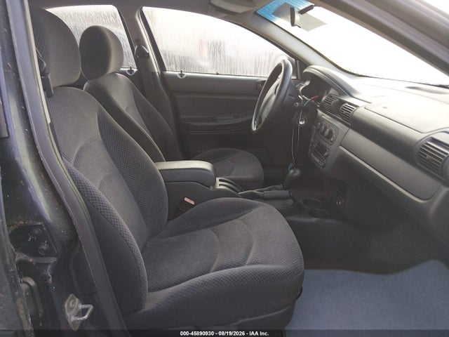 2004 Dodge Stratus Se მანქანა იყიდება აუქციონზე, vin: 1B3EL36T24N134664, აუქციონის ნომერი: 45890930
