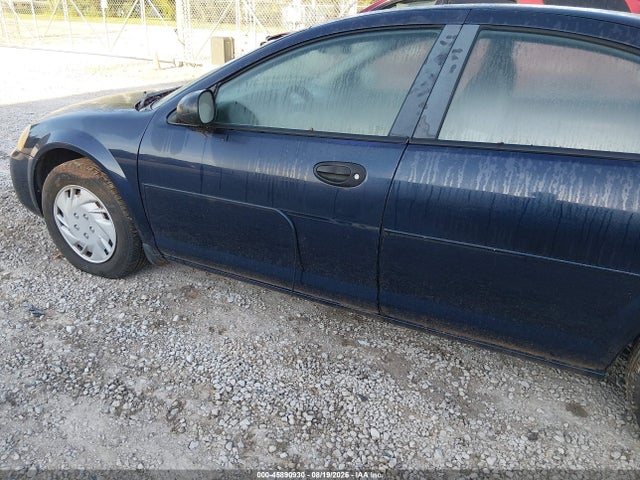 2004 Dodge Stratus Se მანქანა იყიდება აუქციონზე, vin: 1B3EL36T24N134664, აუქციონის ნომერი: 45890930