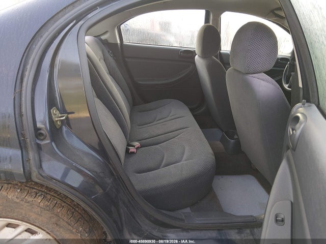 2004 Dodge Stratus Se მანქანა იყიდება აუქციონზე, vin: 1B3EL36T24N134664, აუქციონის ნომერი: 45890930