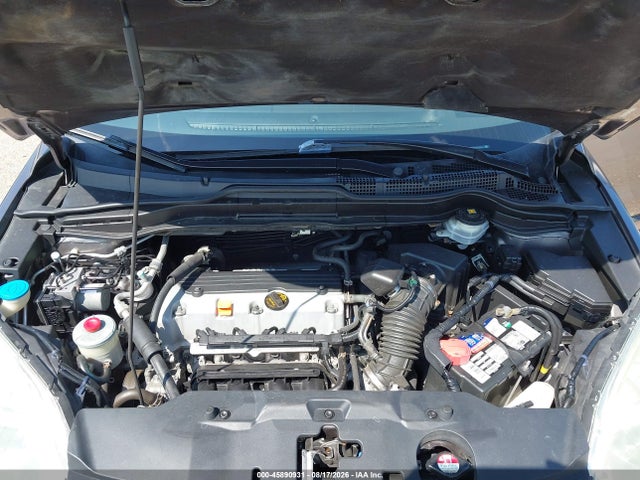 Продаж на аукціоні авто 2010 Honda Cr-v Ex-l, vin: 5J6RE4H71AL011696, номер лоту: 45890931