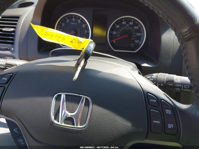 Продаж на аукціоні авто 2010 Honda Cr-v Ex-l, vin: 5J6RE4H71AL011696, номер лоту: 45890931