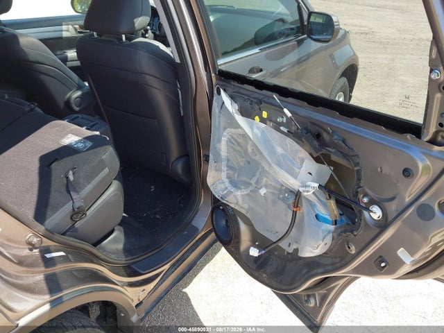 Продаж на аукціоні авто 2010 Honda Cr-v Ex-l, vin: 5J6RE4H71AL011696, номер лоту: 45890931