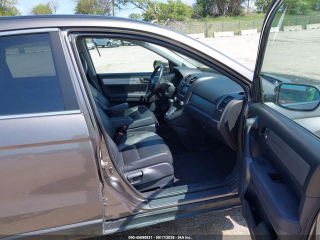 Продаж на аукціоні авто 2010 Honda Cr-v Ex-l, vin: 5J6RE4H71AL011696, номер лоту: 45890931