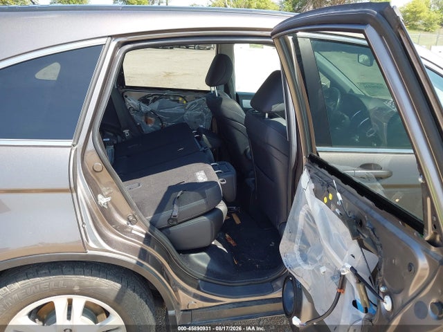 Продаж на аукціоні авто 2010 Honda Cr-v Ex-l, vin: 5J6RE4H71AL011696, номер лоту: 45890931