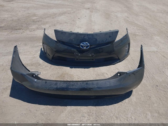 JTDKN3DU9F1996717 Toyota Prius Four