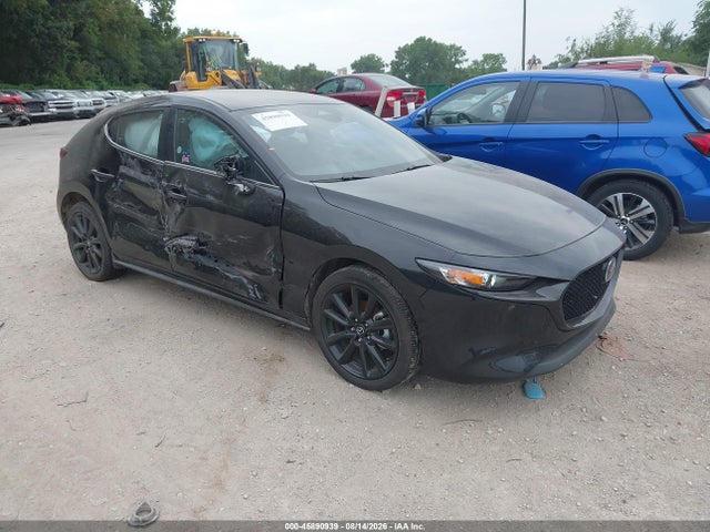 Продажа на аукционе авто 2026 Mazda Mazda3 2.5 S Select Sport, vin: JM1BPAKL5T1868611, номер лота: 45890939