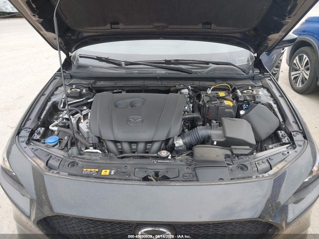 Продажа на аукционе авто 2026 Mazda Mazda3 2.5 S Select Sport, vin: JM1BPAKL5T1868611, номер лота: 45890939