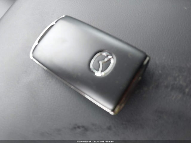 Продажа на аукционе авто 2026 Mazda Mazda3 2.5 S Select Sport, vin: JM1BPAKL5T1868611, номер лота: 45890939