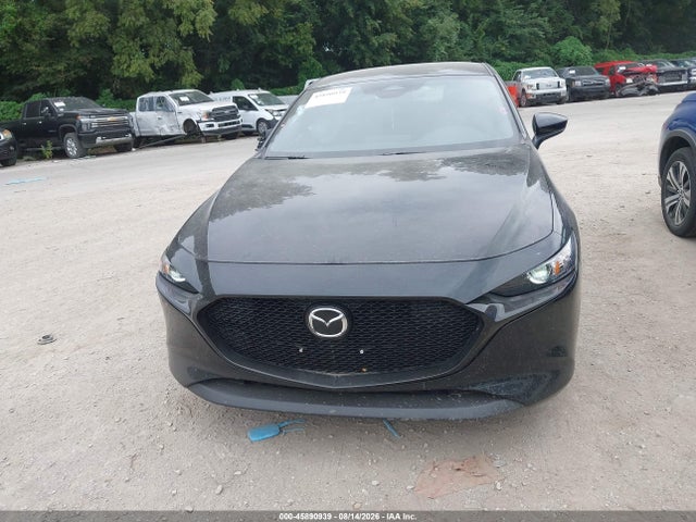 Продажа на аукционе авто 2026 Mazda Mazda3 2.5 S Select Sport, vin: JM1BPAKL5T1868611, номер лота: 45890939