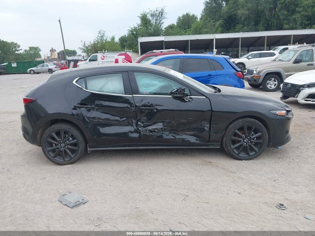 Продажа на аукционе авто 2026 Mazda Mazda3 2.5 S Select Sport, vin: JM1BPAKL5T1868611, номер лота: 45890939