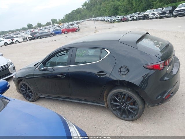 Продажа на аукционе авто 2026 Mazda Mazda3 2.5 S Select Sport, vin: JM1BPAKL5T1868611, номер лота: 45890939