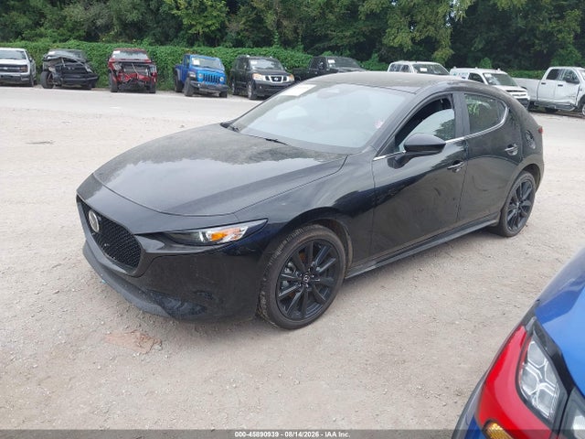 Продажа на аукционе авто 2026 Mazda Mazda3 2.5 S Select Sport, vin: JM1BPAKL5T1868611, номер лота: 45890939