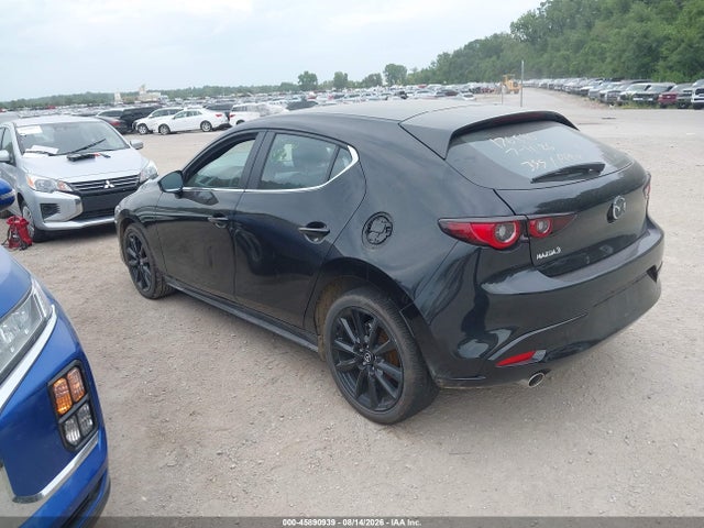 Продажа на аукционе авто 2026 Mazda Mazda3 2.5 S Select Sport, vin: JM1BPAKL5T1868611, номер лота: 45890939