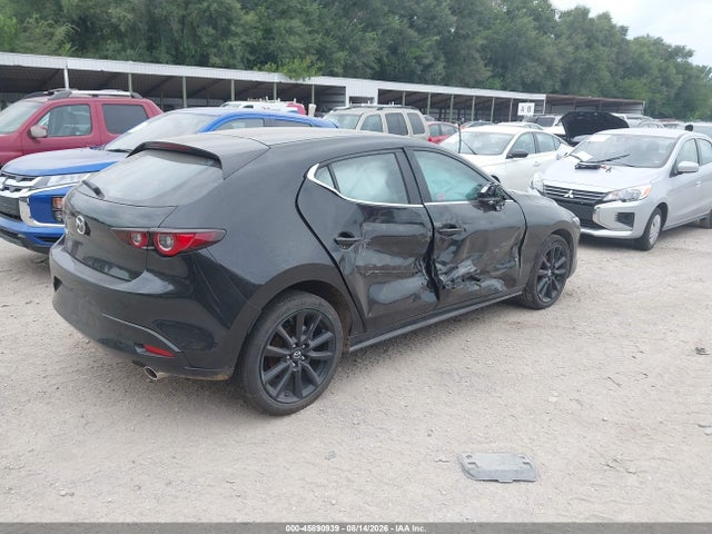 Продажа на аукционе авто 2026 Mazda Mazda3 2.5 S Select Sport, vin: JM1BPAKL5T1868611, номер лота: 45890939