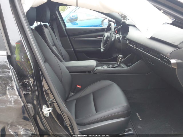 Продажа на аукционе авто 2026 Mazda Mazda3 2.5 S Select Sport, vin: JM1BPAKL5T1868611, номер лота: 45890939