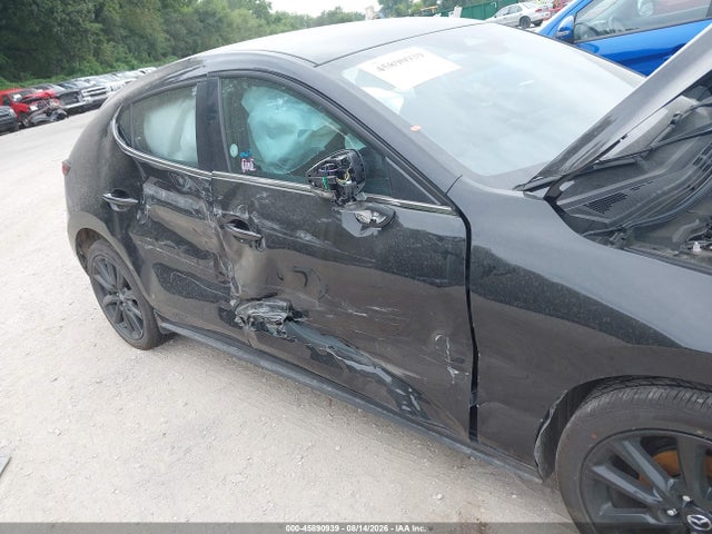 Продажа на аукционе авто 2026 Mazda Mazda3 2.5 S Select Sport, vin: JM1BPAKL5T1868611, номер лота: 45890939