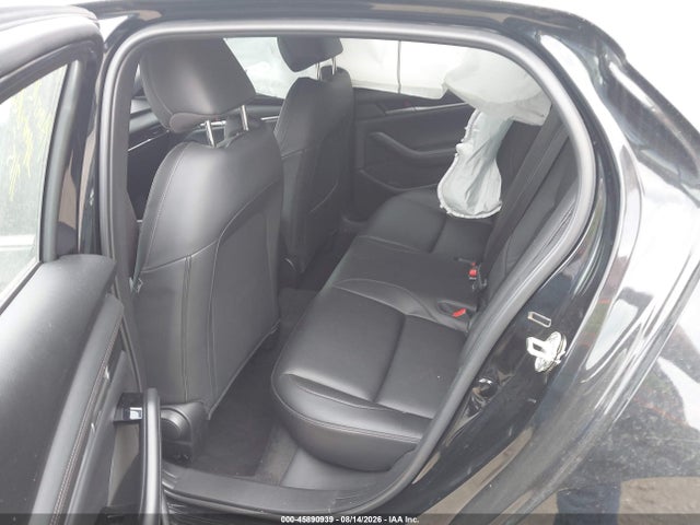 Продажа на аукционе авто 2026 Mazda Mazda3 2.5 S Select Sport, vin: JM1BPAKL5T1868611, номер лота: 45890939