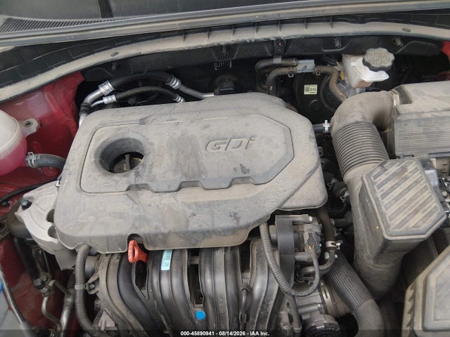 Aukcja sprzedaży 2021 Kia Sportage Lx, vin: KNDPM3AC1M7885349, numer aukcji: 45890941