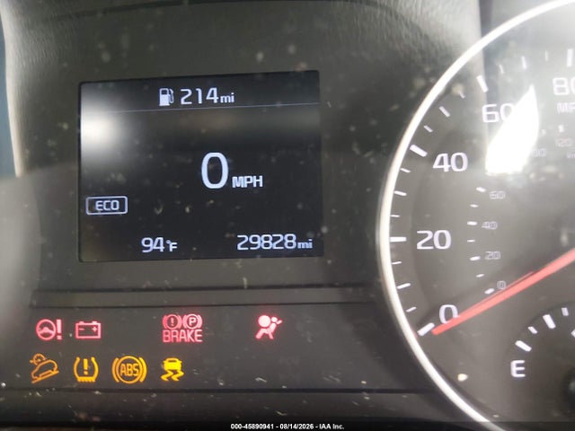 Aukcja sprzedaży 2021 Kia Sportage Lx, vin: KNDPM3AC1M7885349, numer aukcji: 45890941