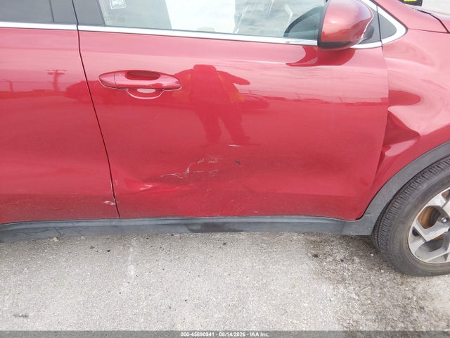 Aukcja sprzedaży 2021 Kia Sportage Lx, vin: KNDPM3AC1M7885349, numer aukcji: 45890941