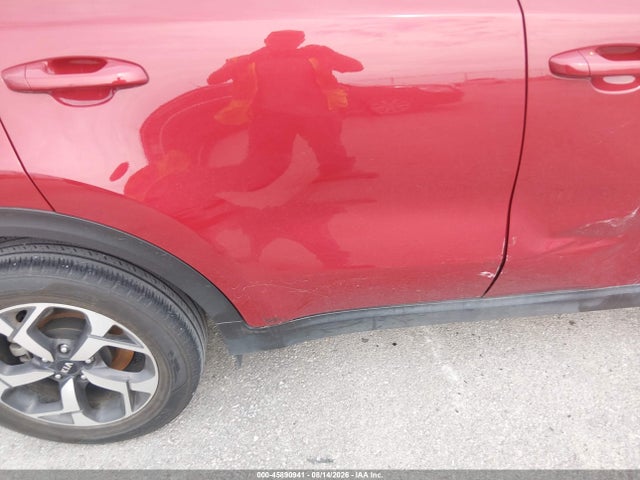 Aukcja sprzedaży 2021 Kia Sportage Lx, vin: KNDPM3AC1M7885349, numer aukcji: 45890941
