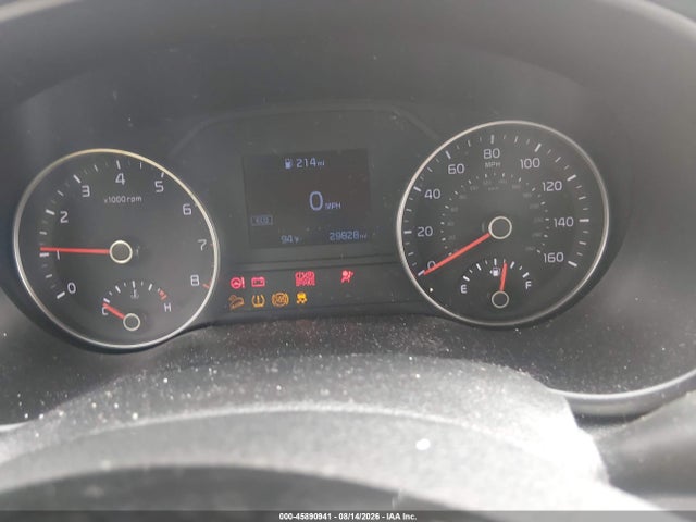 Aukcja sprzedaży 2021 Kia Sportage Lx, vin: KNDPM3AC1M7885349, numer aukcji: 45890941
