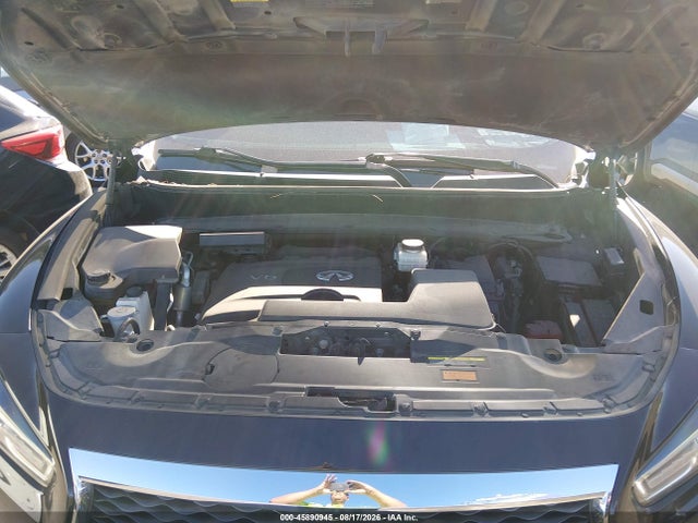 5N1DL0MN0HC515634 Infiniti QX60