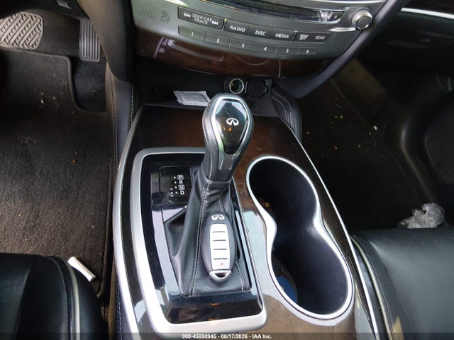 5N1DL0MN0HC515634 Infiniti QX60