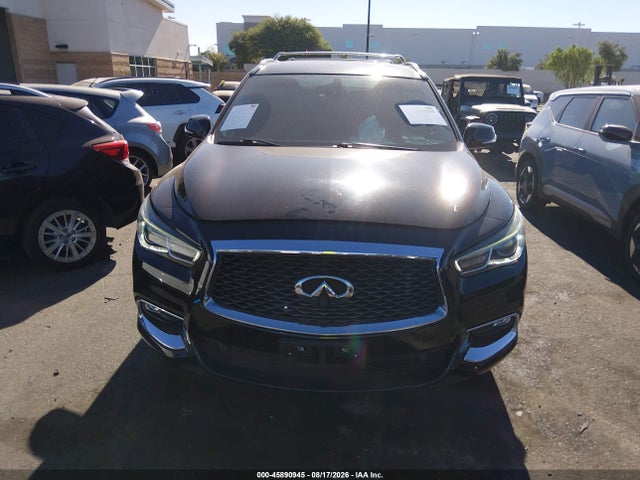 5N1DL0MN0HC515634 Infiniti QX60