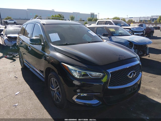 5N1DL0MN0HC515634 Infiniti QX60