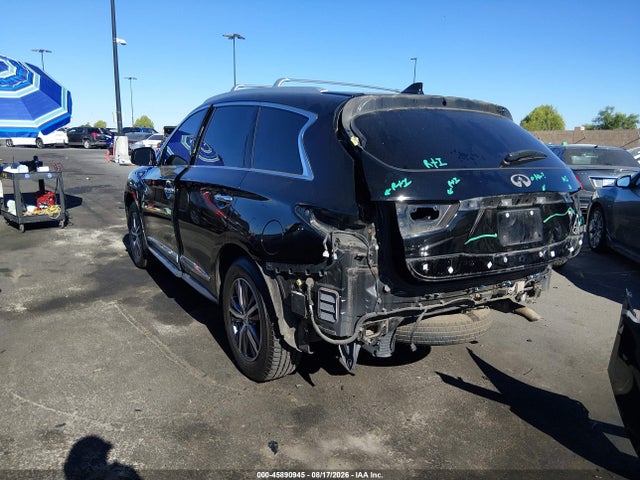 5N1DL0MN0HC515634 Infiniti QX60