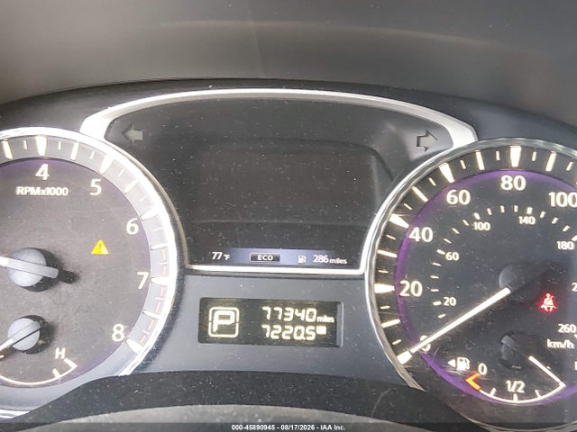 5N1DL0MN0HC515634 Infiniti QX60