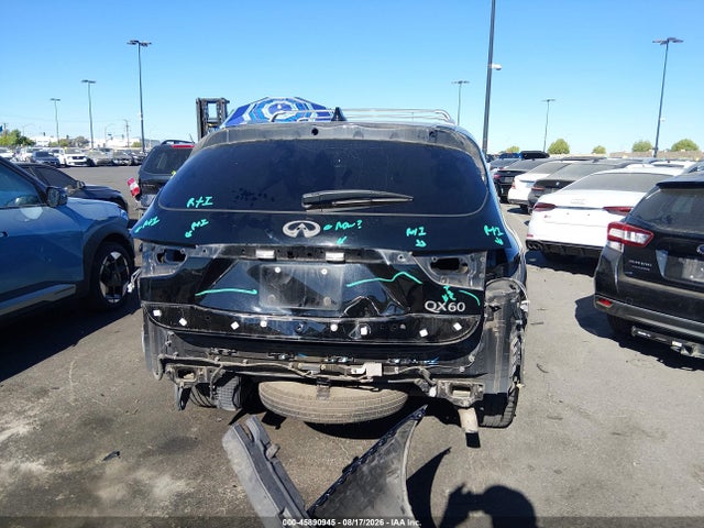 5N1DL0MN0HC515634 Infiniti QX60