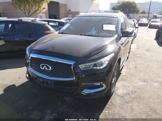 5N1DL0MN0HC515634 Infiniti QX60