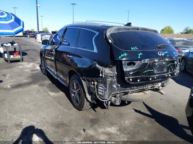 5N1DL0MN0HC515634 Infiniti QX60