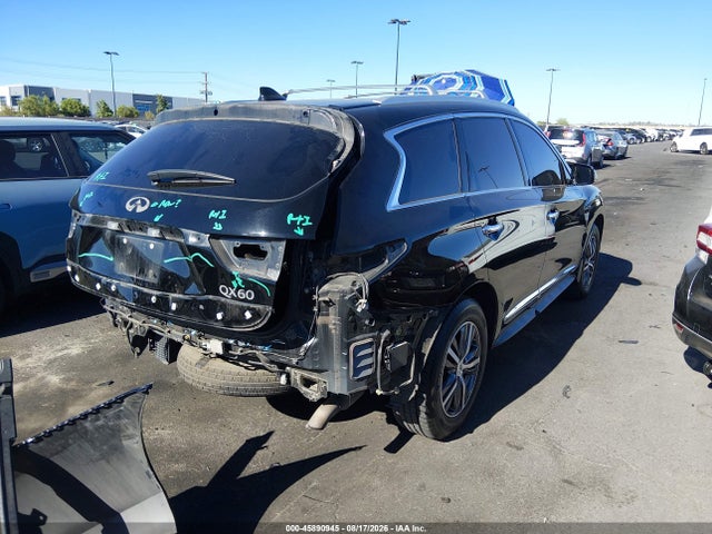 5N1DL0MN0HC515634 Infiniti QX60