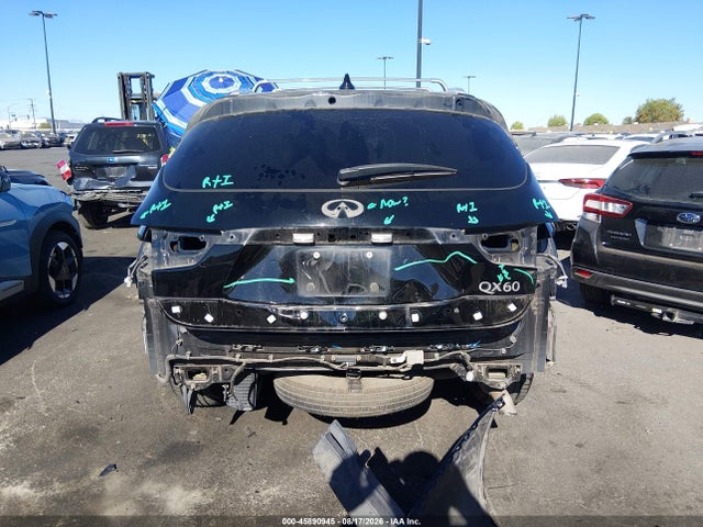 5N1DL0MN0HC515634 Infiniti QX60