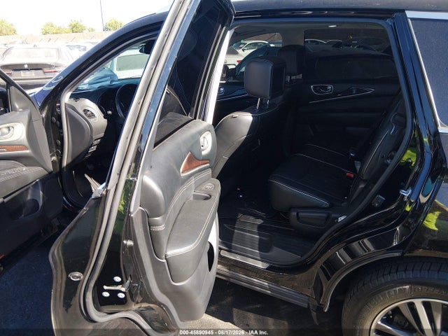 5N1DL0MN0HC515634 Infiniti QX60