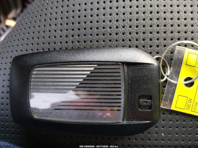 2021 Toyota Venza Xle მანქანა იყიდება აუქციონზე, vin: JTEAAAAH8MJ077061, აუქციონის ნომერი: 45890946