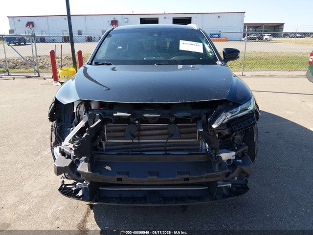 2021 Toyota Venza Xle მანქანა იყიდება აუქციონზე, vin: JTEAAAAH8MJ077061, აუქციონის ნომერი: 45890946