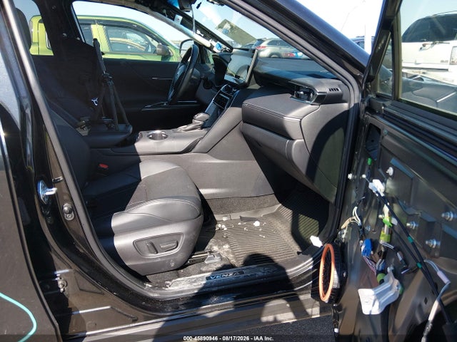 2021 Toyota Venza Xle მანქანა იყიდება აუქციონზე, vin: JTEAAAAH8MJ077061, აუქციონის ნომერი: 45890946
