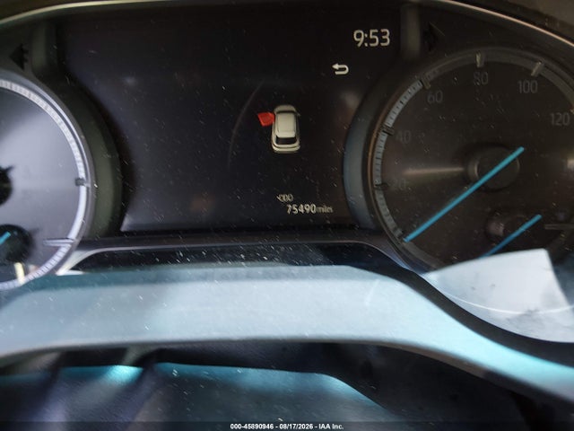 2021 Toyota Venza Xle მანქანა იყიდება აუქციონზე, vin: JTEAAAAH8MJ077061, აუქციონის ნომერი: 45890946