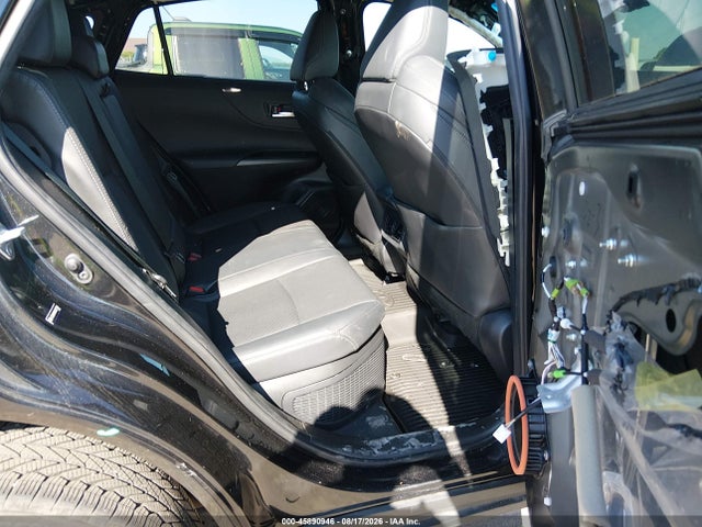 2021 Toyota Venza Xle მანქანა იყიდება აუქციონზე, vin: JTEAAAAH8MJ077061, აუქციონის ნომერი: 45890946