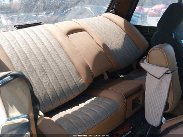 Продаж на аукціоні авто 1984 Mercedes-benz 300 Cdt, vin: WDBAB53A9EA043655, номер лоту: 45890948