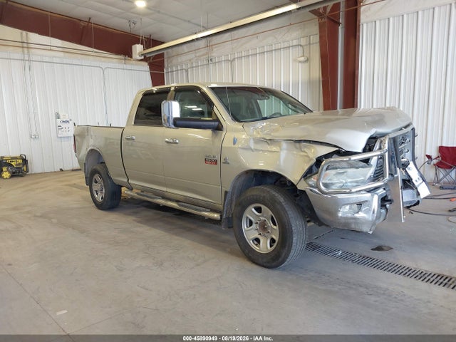 Auction sale of the 2010 Dodge Ram 3500 Laramie, vin: 3D73Y3CL5AG193455, lot number: 45890949
