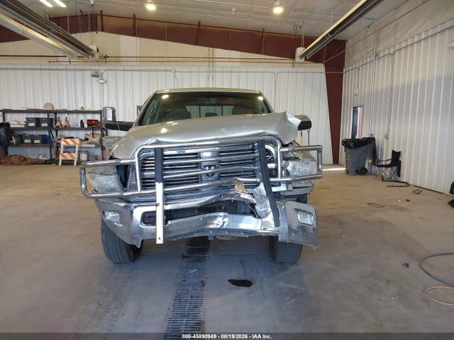 Продажа на аукционе авто 2010 Dodge Ram 3500 Laramie, vin: 3D73Y3CL5AG193455, номер лота: 45890949
