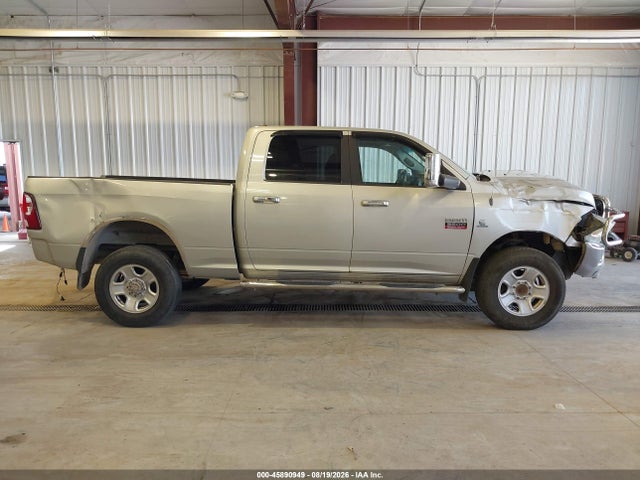 Продажа на аукционе авто 2010 Dodge Ram 3500 Laramie, vin: 3D73Y3CL5AG193455, номер лота: 45890949