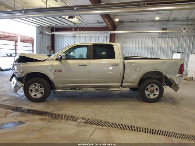 Продажа на аукционе авто 2010 Dodge Ram 3500 Laramie, vin: 3D73Y3CL5AG193455, номер лота: 45890949
