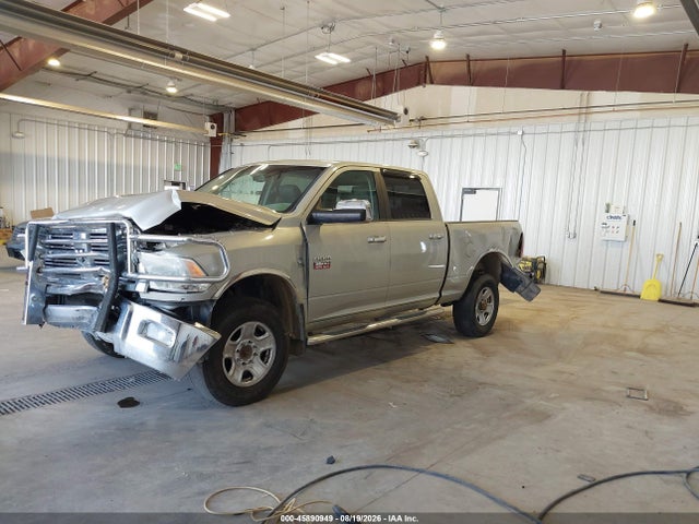 Продажа на аукционе авто 2010 Dodge Ram 3500 Laramie, vin: 3D73Y3CL5AG193455, номер лота: 45890949
