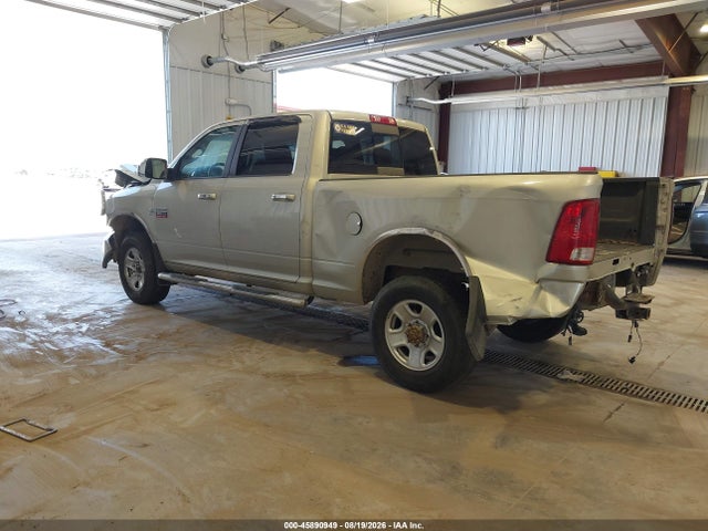 Продажа на аукционе авто 2010 Dodge Ram 3500 Laramie, vin: 3D73Y3CL5AG193455, номер лота: 45890949